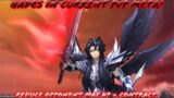 Saint Seiya: Awakening (KOTZ) – Hades in Current PvP Meta! Reduce Opponent HP and Contract!