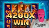 UNEXPECTED $150,000 WIN ON ZEUS VS HADES SLOT! (INSANE)