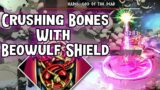 We get EVERYTHING in this Beowulf Shield Run | Hades