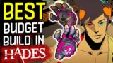 Why the fists are the best build for a beginner and how to use them! | Hades