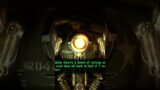 very topical speech from the guardian of Underworld/Hades #fallout3