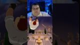 PETER GRIFFIN VS HADES 3
