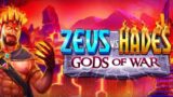 $9,000 high stake bonus buys compilation on Zeus vs Hades slot