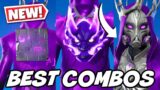 BEST COMBOS FOR *NEW* HADES SKIN (LETHEAN HADES STYLE)! – Fortnite