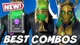 BEST COMBOS FOR *NEW* HADES SKIN (& IMMORTAL FORM STYLE)! – Fortnite