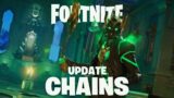 Chains of Hades Update