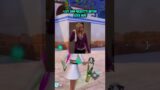 Fortnite Chains of Hades: Sam Puckett's Butter Sock #fortnite #shorts