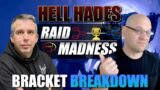 HELL HADES CATCHES RAID MADNESS! | RAID: Shadow Legends