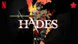 Hades – Available Now on iPhone and iPad