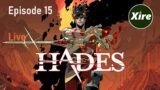 Hades Ep. 15 (Blind Playthrough)