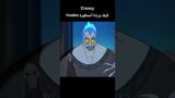 Hades – God of War vs Fortnite vs Disney