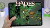 Hades Mobile – ULTRA Graphics Gameplay on iPhone & iPad! [4K]