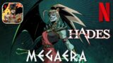 Hades – NETFLIX – MEGAERA – First Boss fight – iOS / Android Gameplay