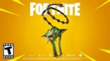 How To Get Chains of Hades Mythic in Fortnite Chapter 5 Season 2 Location