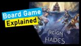Is Reign of Hades for you? A Quick Overview!