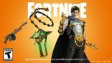 *NEW* FORTNITE UPDATE 29.10 (CHAINS OF HADES MYTHIC)
