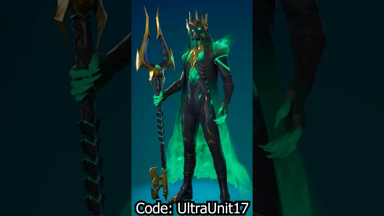 New Hades Skin Fortnite Chapter 5 Season 2 Battle Pass Underworld King Set Hades Game Videos