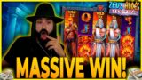 ROSHTEIN, ZEUS VS HADES PAYING MILLIONS!!