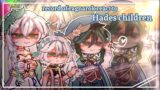 {Record of ragnarok react to Hades children as Rukkhadevata/Nahida and BarBatos/Venti -Part1/?+}