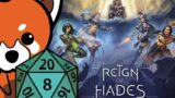 Reign of Hades | Gamefound Preview