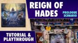 Reign of Hades – Part 1 – Prologue Scenario