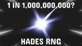 SUPER RARE AURA Compilation 2 in Hades RNG (1,000,000,000?)