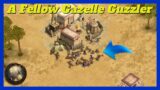Set Players Are Starting To Believe | Shelty (Hades) vs Grass (Set) Game 1/5 #aom #ageofempires