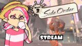 Splatoon 3 Side Order Stream – It's like Hades right?