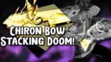 You gotta try this Chiron bow build! | Hades