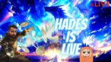 NEW UPDATE SKYHIGH SPECTACLE | 3.1 UPDATE IS HERE | FULL RUSH GAMEPLAY || HADES IS LIVE | BGMI LIVE