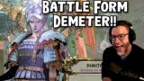 A Demeter cast run! | Hades 2