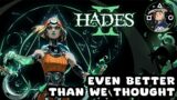 BETTER Than Hades!? | Hades II