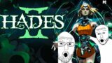 CAN I BREAK HADES 2 EARLY ACCESS TESTING????