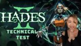 DizzyKitten Plays – Hades II Technical Test