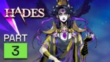 Fighting GODS in Hades – Gameplay Series Part 3