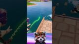 Fishing with Chains of Hades – Fortnite Tip #shorts