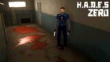 H.A.D.E.S Zero – Chapter 1 – Classic Survival Horror Game | Resident Evil Type Horror Game