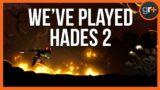 Hades 2 Technical Test Hands On Preview