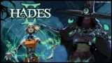 Hades 2 Technical Test – Hecate Boss Fight, Early Access Gameplay.