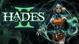 Hades 2 Technical Test Long Gameplay + Ecate Boss Fight