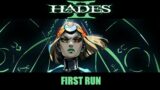 Hades 2 Technical Test – The First Run