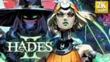 Hades II : Closed Beta Gameplay (PC)[2K]
