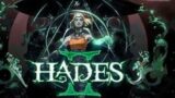 Hades II – Technical Test Full Playthrough! Beating Headmistress Hecate On My First Try!