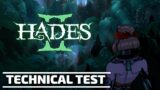 Hades II Technical Test Preview Gameplay – PC [GamingTrend]