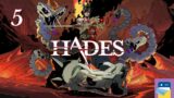 Hades – NETFLIX: iOS Gameplay Walkthrough Part 5 (by Supergiant Games)
