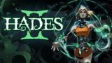 I Got To Play Hades 2 AND IT'S AWESOME!!
