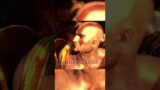 Kratos Tells Hephaestus About Hades #kratos #godofwar #shorts