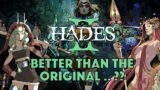 My Honest Thoughts on Hades 2