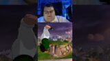 PETER GRIFFIN VS HADES 13