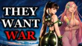 Stellar Blade & Hades 2 cause Cancel Culture MELTDOWN + Dirty CENSORSHIP Attack EXPOSED